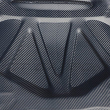 Load image into Gallery viewer, BMW M3/M4/4 SERIES (F32/F33/F36/F80 F82 F83) CARBON FIBRE BONNET/HOOD - GTS STYLE
