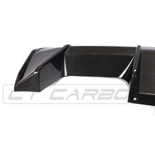 Load image into Gallery viewer, BMW M3/M4 G80/G81/G82/G83 CARBON FIBRE DIFFUSER - MP STYLE

