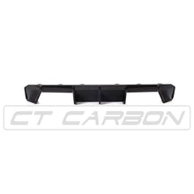 Load image into Gallery viewer, BMW M3/M4 G80/G81/G82/G83 CARBON FIBRE DIFFUSER - MP STYLE
