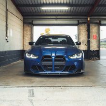 Load image into Gallery viewer, BMW M3/M4 G80/G81/G82/G83 CARBON FIBRE GRILLE
