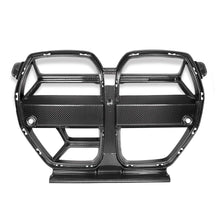 Load image into Gallery viewer, BMW M3/M4 G80/G81/G82/G83 CARBON FIBRE FRONT END PACK - V1 WITH ACC
