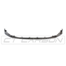 Load image into Gallery viewer, BMW M3/M4 G80/G81/G82/G83 CARBON FIBRE SPLITTER - MP STYLE
