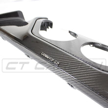 Load image into Gallery viewer, BMW M3/M4 G80/G81/G82/G83 MIDDLE OUTLET DIFFUSER
