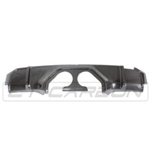Load image into Gallery viewer, BMW M3/M4 G80/G81/G82/G83 MIDDLE OUTLET DIFFUSER
