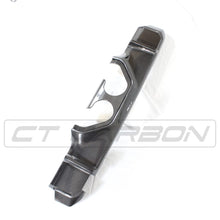 Load image into Gallery viewer, BMW M3/M4 G80/G81/G82/G83 MIDDLE OUTLET DIFFUSER
