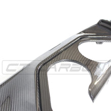 Load image into Gallery viewer, BMW M3/M4 G80/G81/G82/G83 MIDDLE OUTLET DIFFUSER
