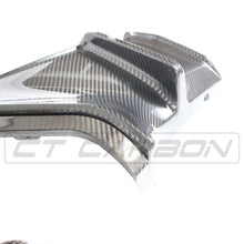 Load image into Gallery viewer, BMW M3/M4 G80/G81/G82/G83 MIDDLE OUTLET DIFFUSER
