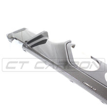 Load image into Gallery viewer, BMW M3/M4 G80/G81/G82/G83 MIDDLE OUTLET DIFFUSER
