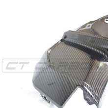 Load image into Gallery viewer, BMW M3/M4 G80/G81/G82/G83 MIDDLE OUTLET DIFFUSER
