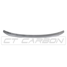 Load image into Gallery viewer, BMW M4/4 SERIES G82/G22 CARBON FIBRE SPOILER - PS STYLE
