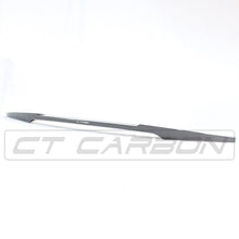 Load image into Gallery viewer, BMW M4/4 SERIES G82/G22 CARBON FIBRE SPOILER - V STYLE
