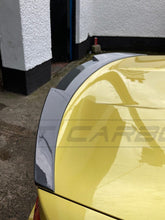 Load image into Gallery viewer, BMW M4 F82 CARBON FIBRE SPOILER - V STYLE
