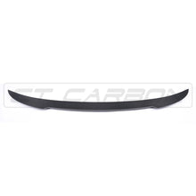 Load image into Gallery viewer, BMW M4 F83 &amp; F33 4 SERIES CARBON FIBRE SPOILER - CS STYLE
