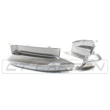 Load image into Gallery viewer, BMW M4 G82/G83 CARBON FIBRE REAR BUMPER CORNERS - OEM STYLE
