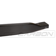 Load image into Gallery viewer, BMW M4 G82/G83 CARBON FIBRE SIDE SKIRTS - MP STYLE
