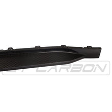 Load image into Gallery viewer, BMW M4 G82/G83 CARBON FIBRE SIDE SKIRTS - MP STYLE
