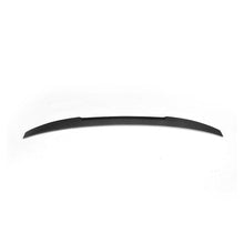 Load image into Gallery viewer, BMW M5 F90 &amp; G30 5 SERIES CARBON FIBRE SPOILER - M4 STYLE
