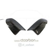 Load image into Gallery viewer, BMW X3/X4/X5/X6 G01/G02/G05/G06 CARBON FIBRE MIRRORS
