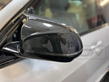 Load image into Gallery viewer, BMW X3/X4/X5/X6 G01/G02/G05/G06 CARBON FIBRE MIRRORS
