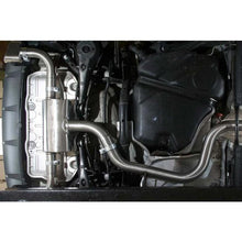 Load image into Gallery viewer, VW Golf GTI (Mk7) 2.0 TSI (5G) (12-17) Turbo Back Performance Exhaust
