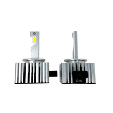 Load image into Gallery viewer, Enhanced Edition D1S 6000K LED Bulb Upgrade | Ultra Bright LED Kit (PK32s-2)
