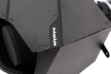 Load image into Gallery viewer, RamAir Performance Induction Kit with Carbon Top - Toyota Yaris GR
