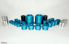 Load image into Gallery viewer, Mazda 3 BL All Models (2009-2013) Full Front &amp; Rear Suspension Arm Bushes
