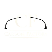 Load image into Gallery viewer, AMG Gloss Black Canards Winglets Splitter (9 Pieces) for Mercedes Benz W176 A Class 16-18
