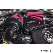 Load image into Gallery viewer, AIRTEC MOTORSPORT INDUCTION KIT FOR ALFA ROMEO GIULIA QUADRIFOGLIO 2.9 V6
