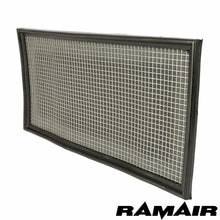 Load image into Gallery viewer, RamAir Performance Air Filter - Audi Q7 / Porsche Cayenne / VW Touareg
