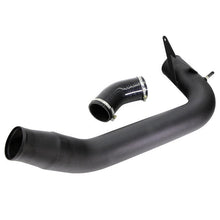 Load image into Gallery viewer, RamAir Induction Crossover Pipe - Ford Focus MK2 ST225
