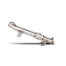 Load image into Gallery viewer, Scorpion Exhausts - MK3 Focus ST250 (Estate AND Hatch) Downpipe with or without Cat
