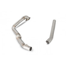 Load image into Gallery viewer, Scorpion Exhausts - MK5 Polo 1.4TSI 6R - Downpipe with Decat (Res or none res)
