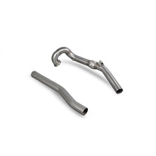 Load image into Gallery viewer, Scorpion Exhausts - Downpipe - AUDI S3 8V / VW GOLF R MK7 - MULTIPLE OPTIONS
