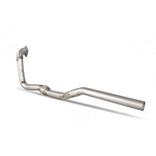 Load image into Gallery viewer, Scorpion Exhausts - MK5 Polo 1.4TSI 6R - Downpipe with Decat (Res or none res)
