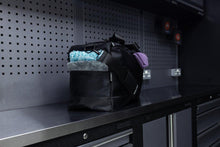 Load image into Gallery viewer, Auto Finesse Deluxe Holdall
