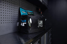 Load image into Gallery viewer, Auto Finesse Deluxe Holdall
