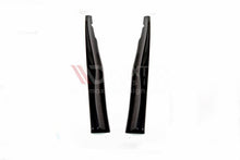 Load image into Gallery viewer, Maxton Design - SIDE SKIRTS DIFFUSERS FORD FOCUS ST / ST-LINE MK3 / MK3 FL HATCHBACK / ESTATE

