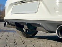 Load image into Gallery viewer, Maxton Design - REAR DIFFUSER OPEL/VAUXHALL ASTRA K OPC-LINE/VX-LINE (2015-2019)
