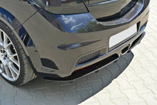 Load image into Gallery viewer, Maxton Design - REAR DIFFUSER OPEL ASTRA H (FOR OPC / VXR)
