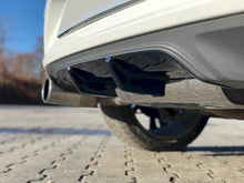 Load image into Gallery viewer, Maxton Design - REAR DIFFUSER OPEL/VAUXHALL ASTRA K OPC-LINE/VX-LINE (2015-2019)
