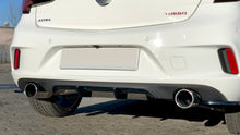 Load image into Gallery viewer, Maxton Design - REAR DIFFUSER OPEL/VAUXHALL ASTRA K OPC-LINE/VX-LINE (2015-2019)

