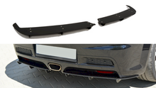 Load image into Gallery viewer, Maxton Design - REAR DIFFUSER OPEL ASTRA H (FOR OPC / VXR)
