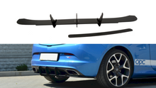 Load image into Gallery viewer, Maxton Design - REAR DIFFUSER OPEL ASTRA J OPC / VXR
