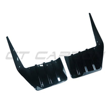 Load image into Gallery viewer, BMW G87 M2 GLOSS BLACK REAR BUMPER TRIM
