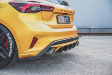 Load image into Gallery viewer, Maxton Design - RACING REAR DIFFUSER FORD FOCUS ST MK4 (2019-)
