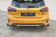 Load image into Gallery viewer, Maxton Design - RACING REAR DIFFUSER FORD FOCUS ST MK4 (2019-)
