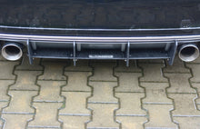 Load image into Gallery viewer, Maxton Design - REAR DIFFUSER AUDI S3 8V/A3 8V S-LINE
