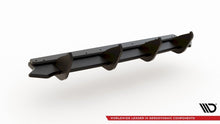Load image into Gallery viewer, Maxton Design - RACING REAR DIFFUSER FORD FOCUS ST MK4 (2019-)
