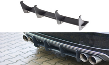 Load image into Gallery viewer, Maxton Design - REAR DIFFUSER AUDI S3 8V/A3 8V S-LINE
